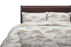 Evana Duvet Ensemble