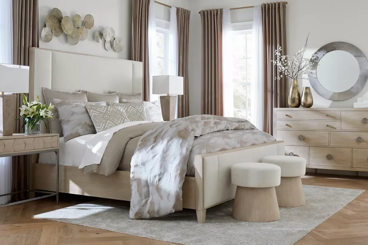 Evana Duvet Ensemble