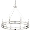 Evander Chandelier