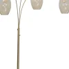 Evangeline Arc Lamp