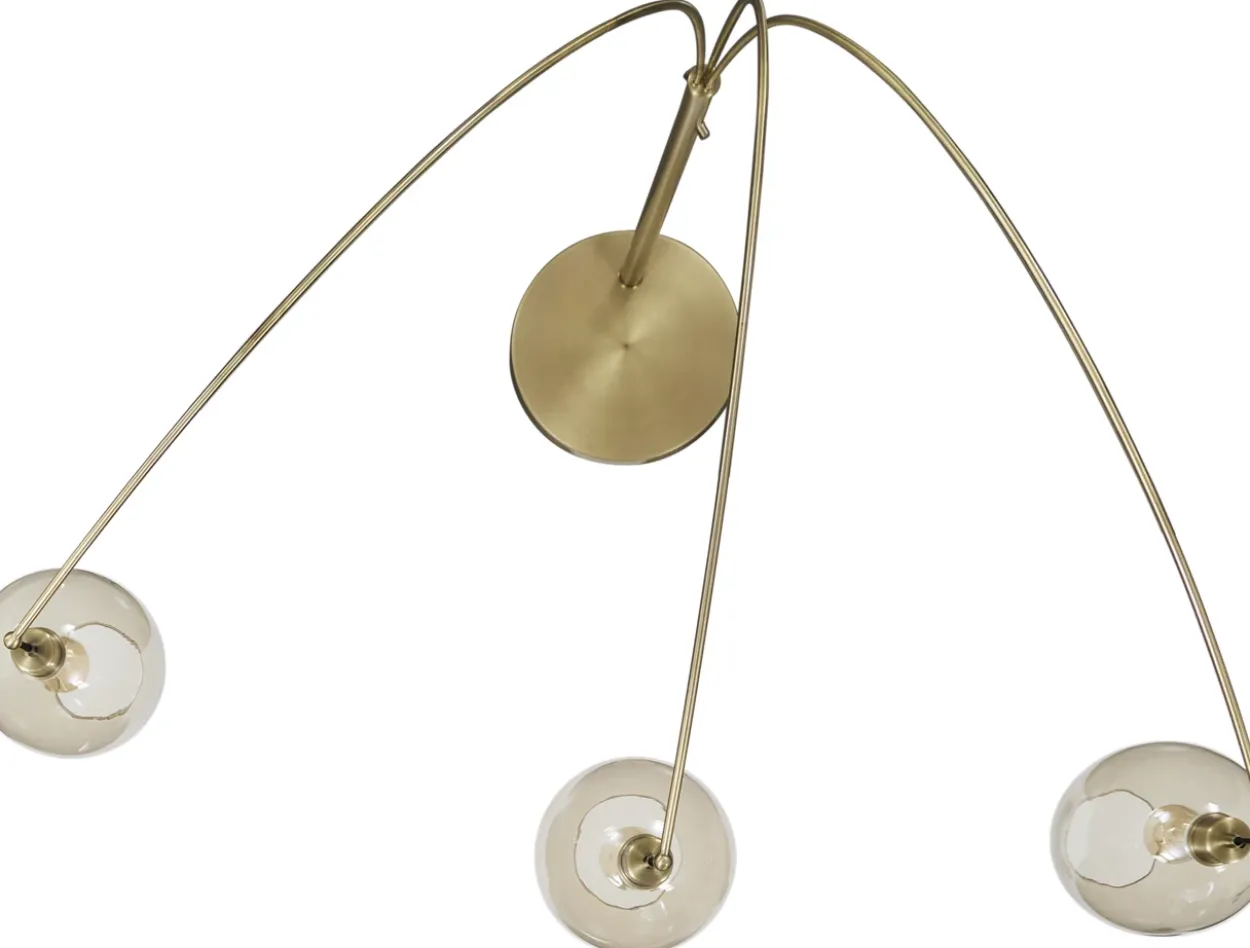 Evangeline Arc Lamp