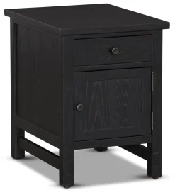 Everett Chairside Table