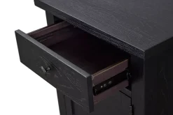 Everett Chairside Table