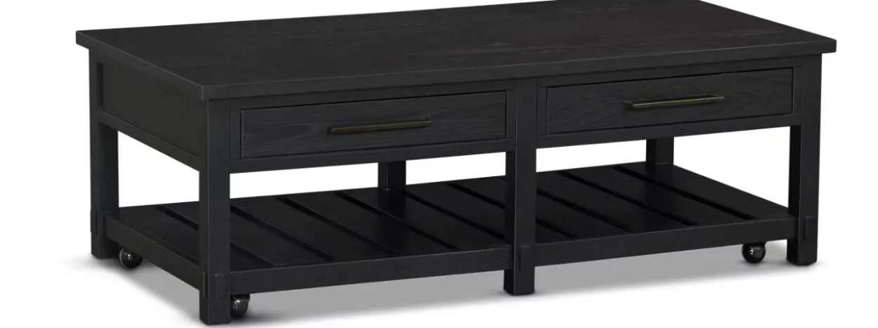 Everett Coffee Table