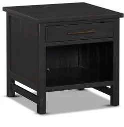 Everett End Table