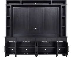 Everett Entertainment Center