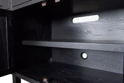 Everett Media Console