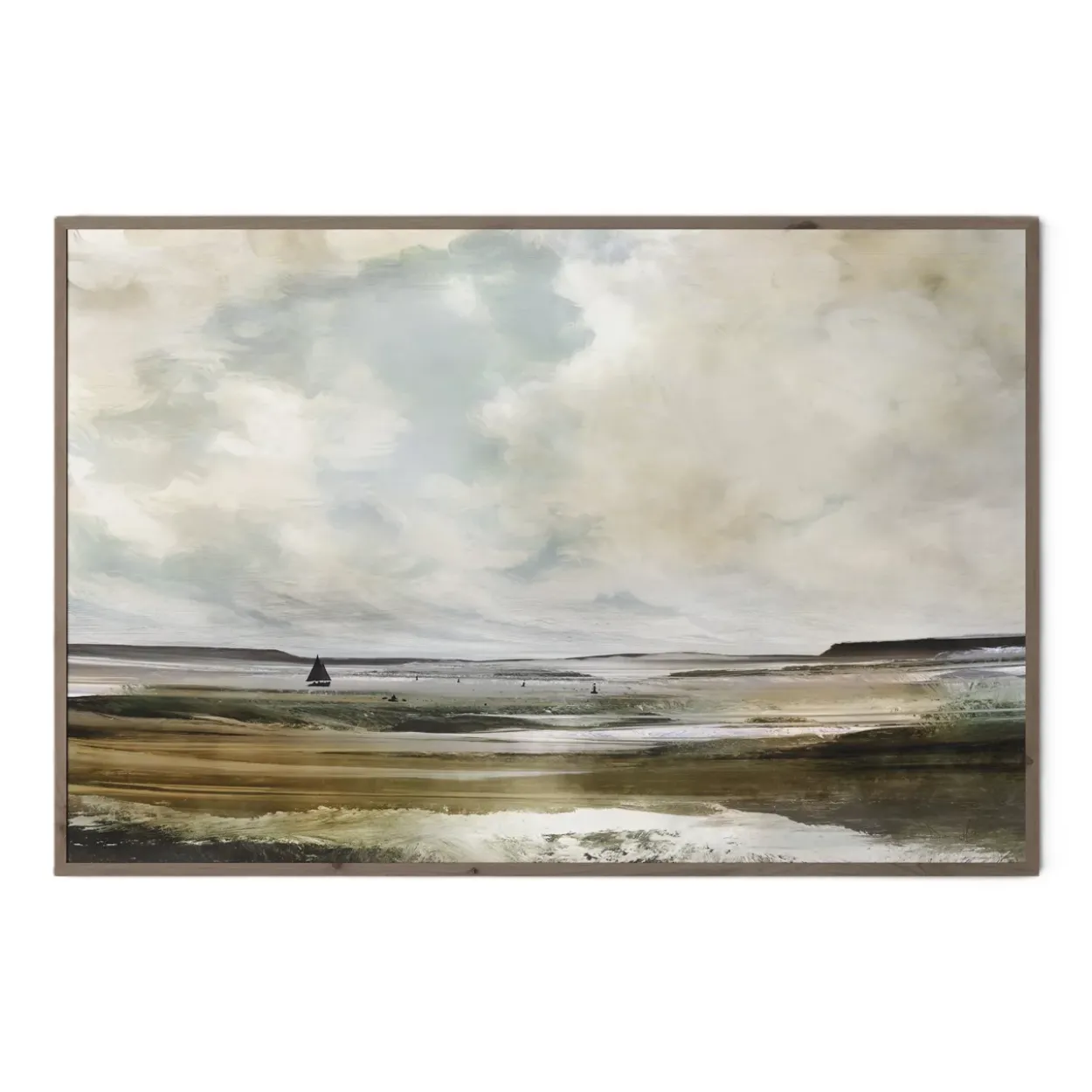 Exmouth Wall Art