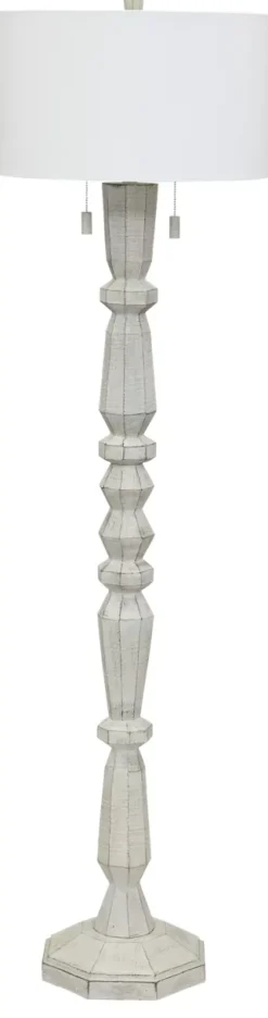 Ezra Floor Lamp