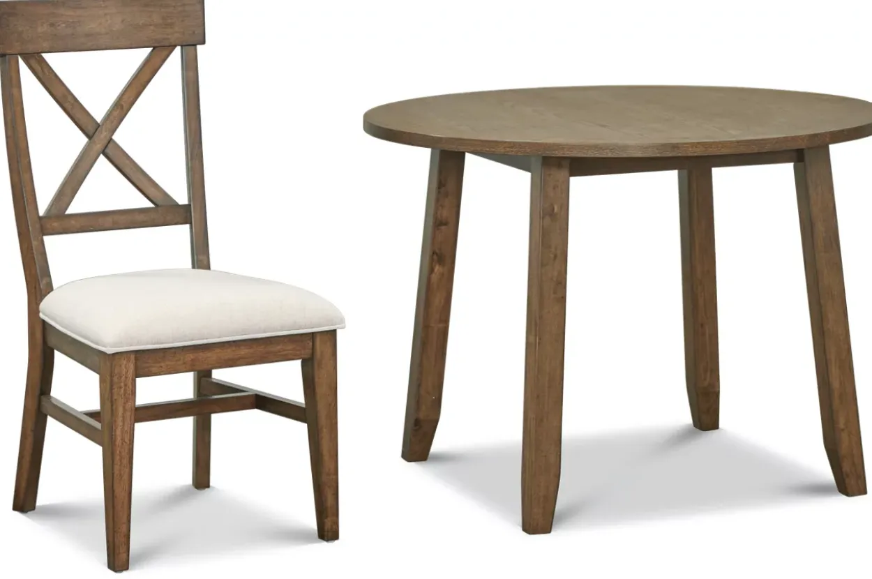 Fairfax Dining Table
