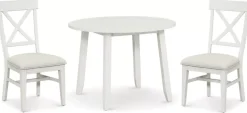 Fairfax Dining Table
