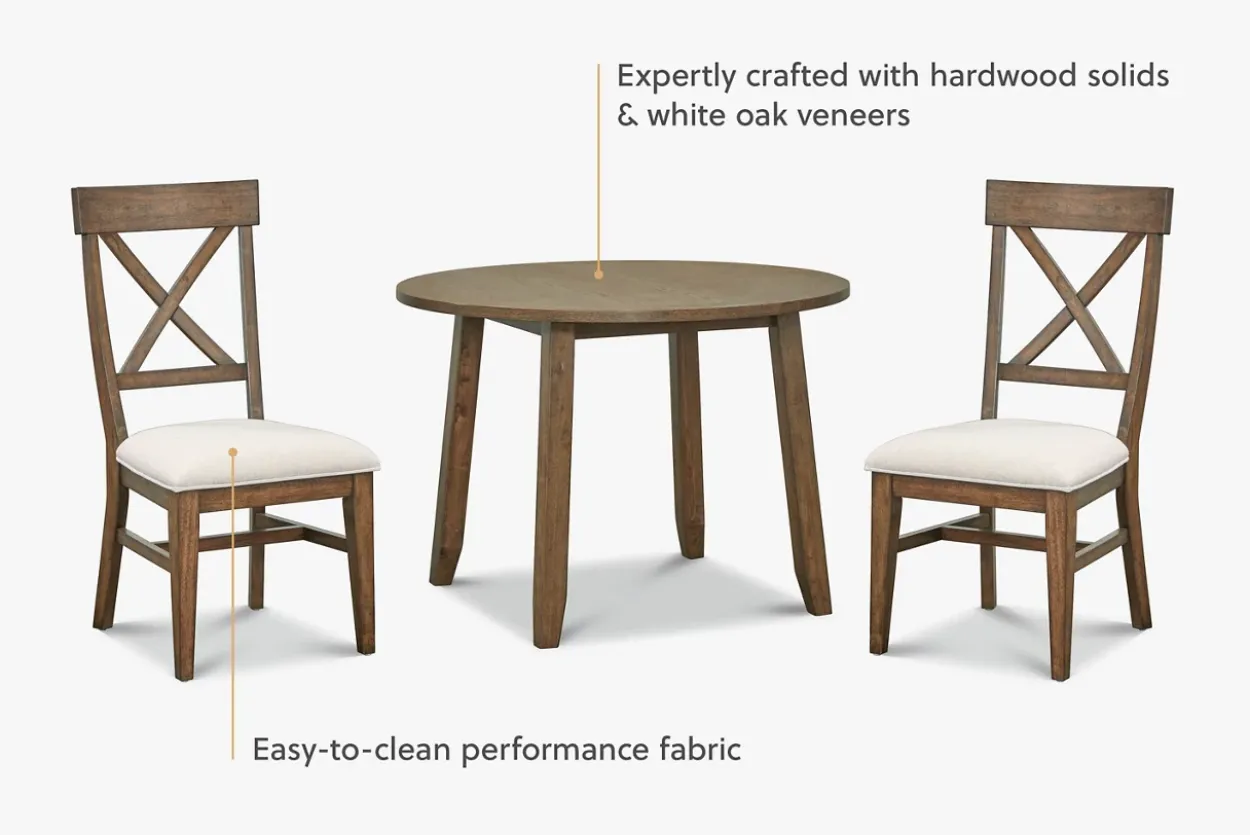 Fairfax Dining Table