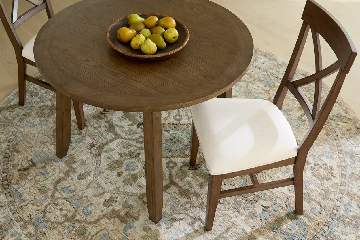 Fairfax Side Chair