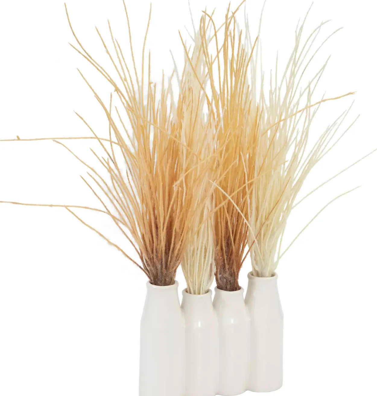 Feather Reed Grass Arrangement