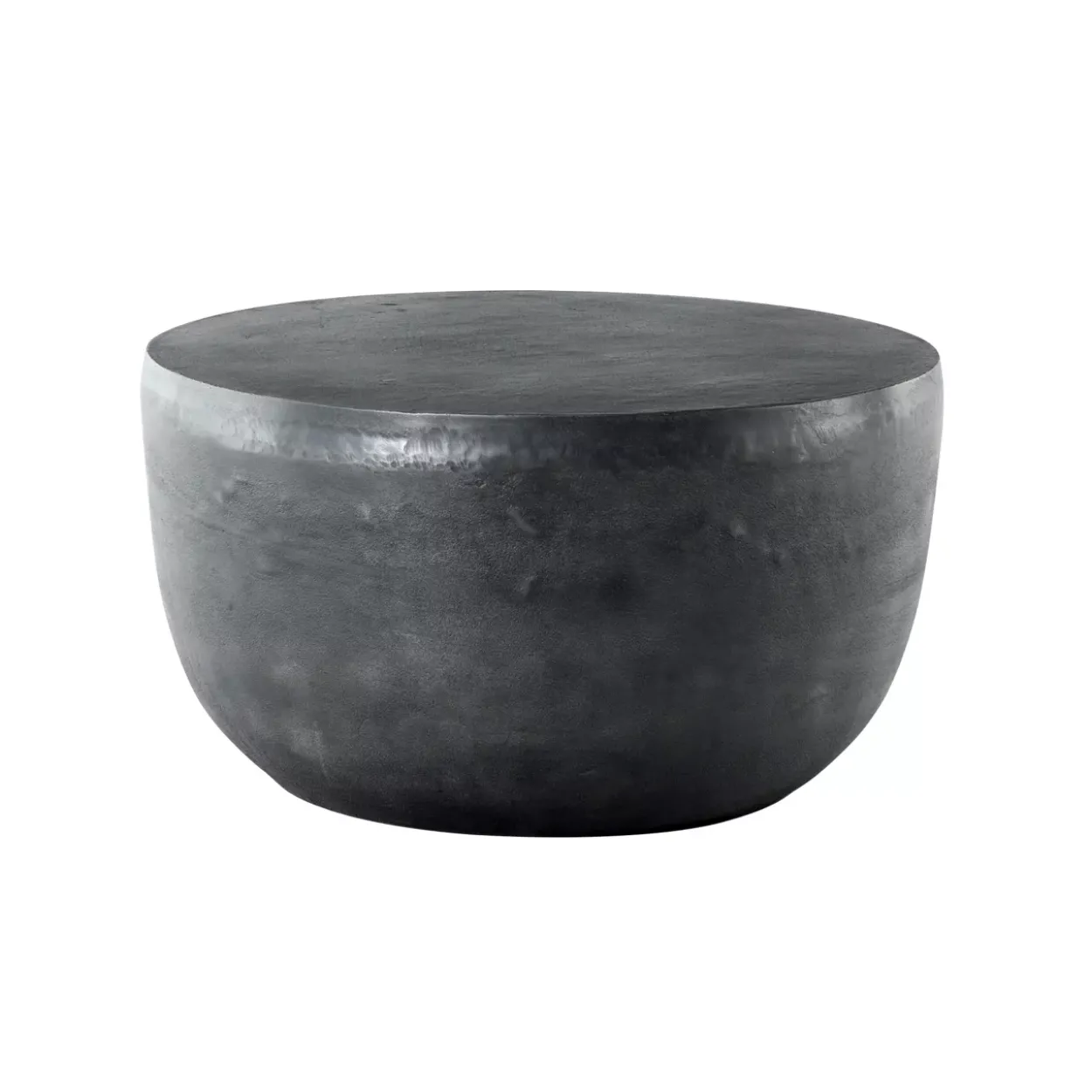 Flint End Table