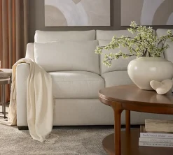 Ford 105 Inch 3 Seat Sofa
