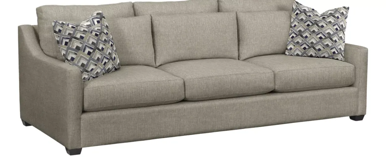 Ford 105 Inch 3 Seat Sofa