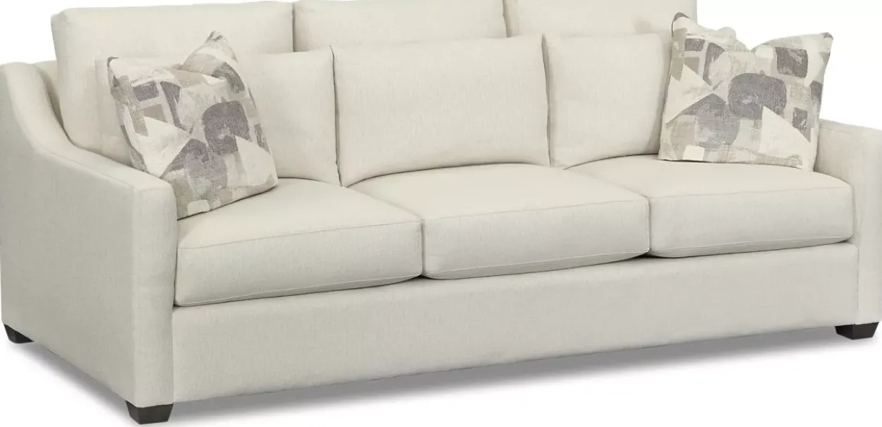 Ford 93 Inch 3 Seat Sofa