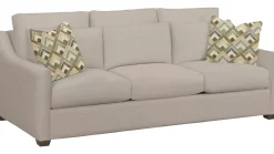 Ford 93 Inch 3 Seat Sofa