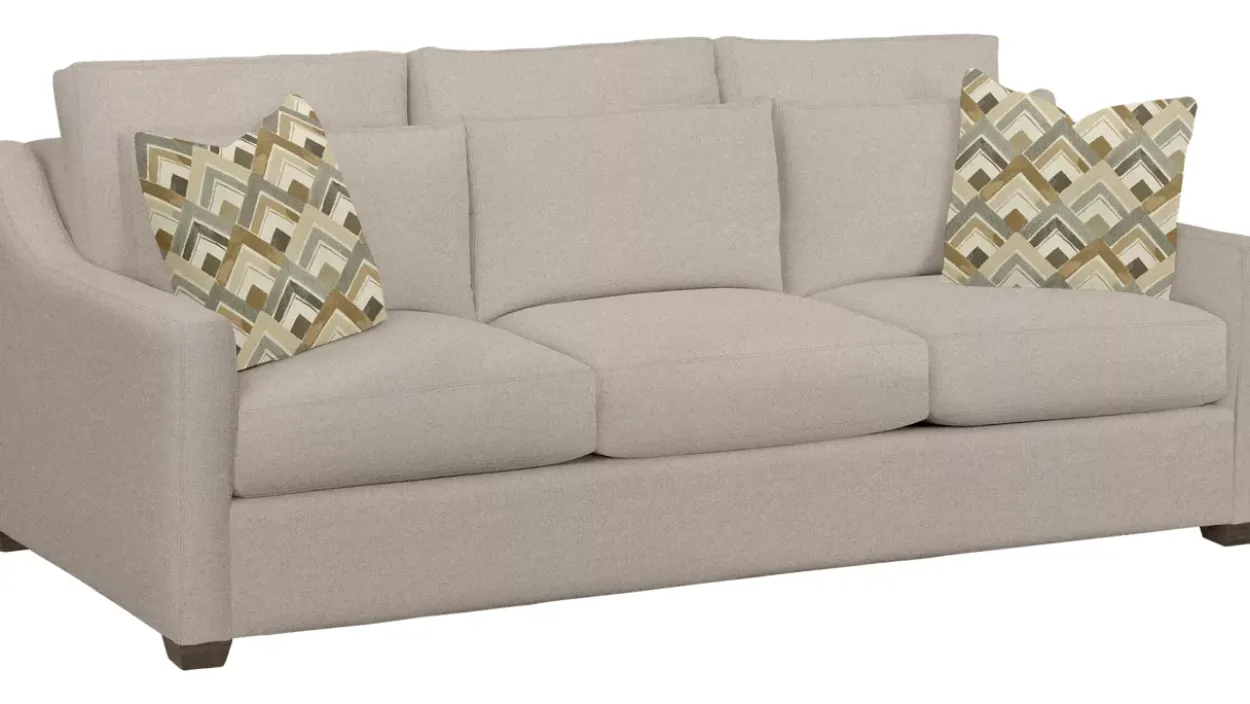 Ford 93 Inch 3 Seat Sofa