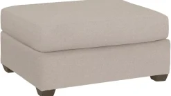 Ford Ottoman