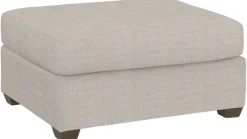 Ford Ottoman
