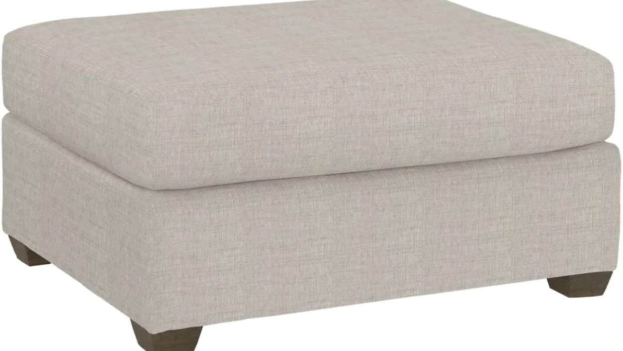 Ford Ottoman