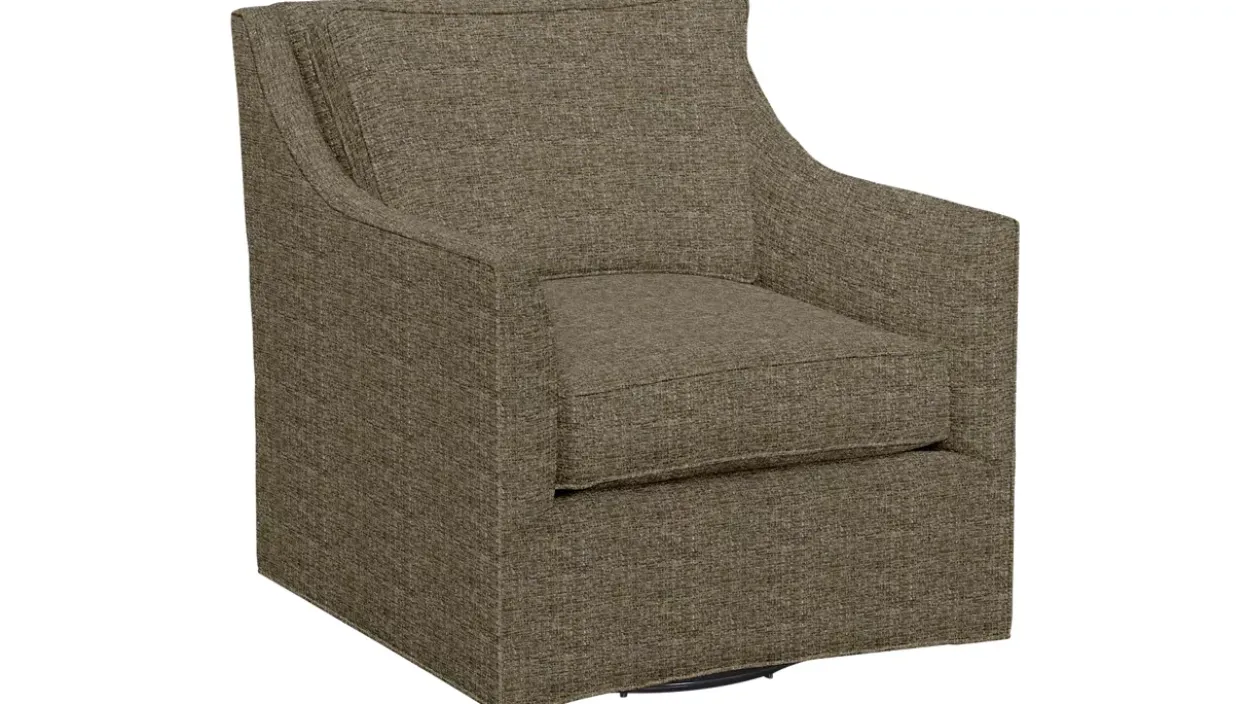 Ford Swivel Chair