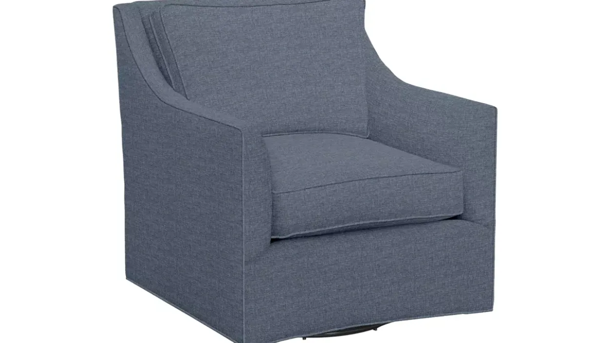 Ford Swivel Chair