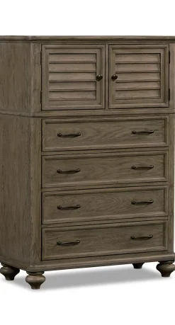 Forest Park Chest