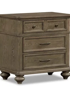 Forest Park Drawer Nightstand