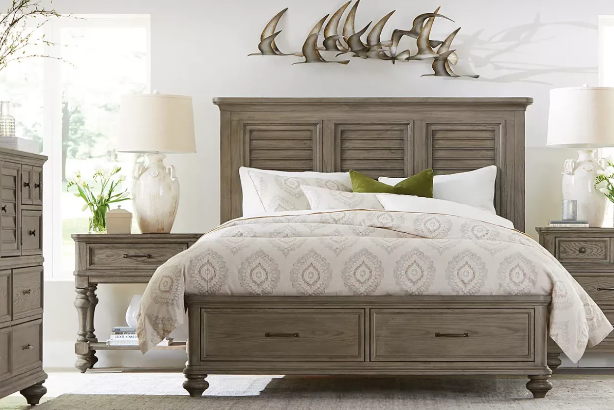 Forest Park Nightstand
