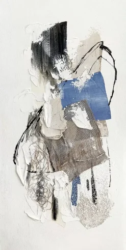 Fragmented Wall Art