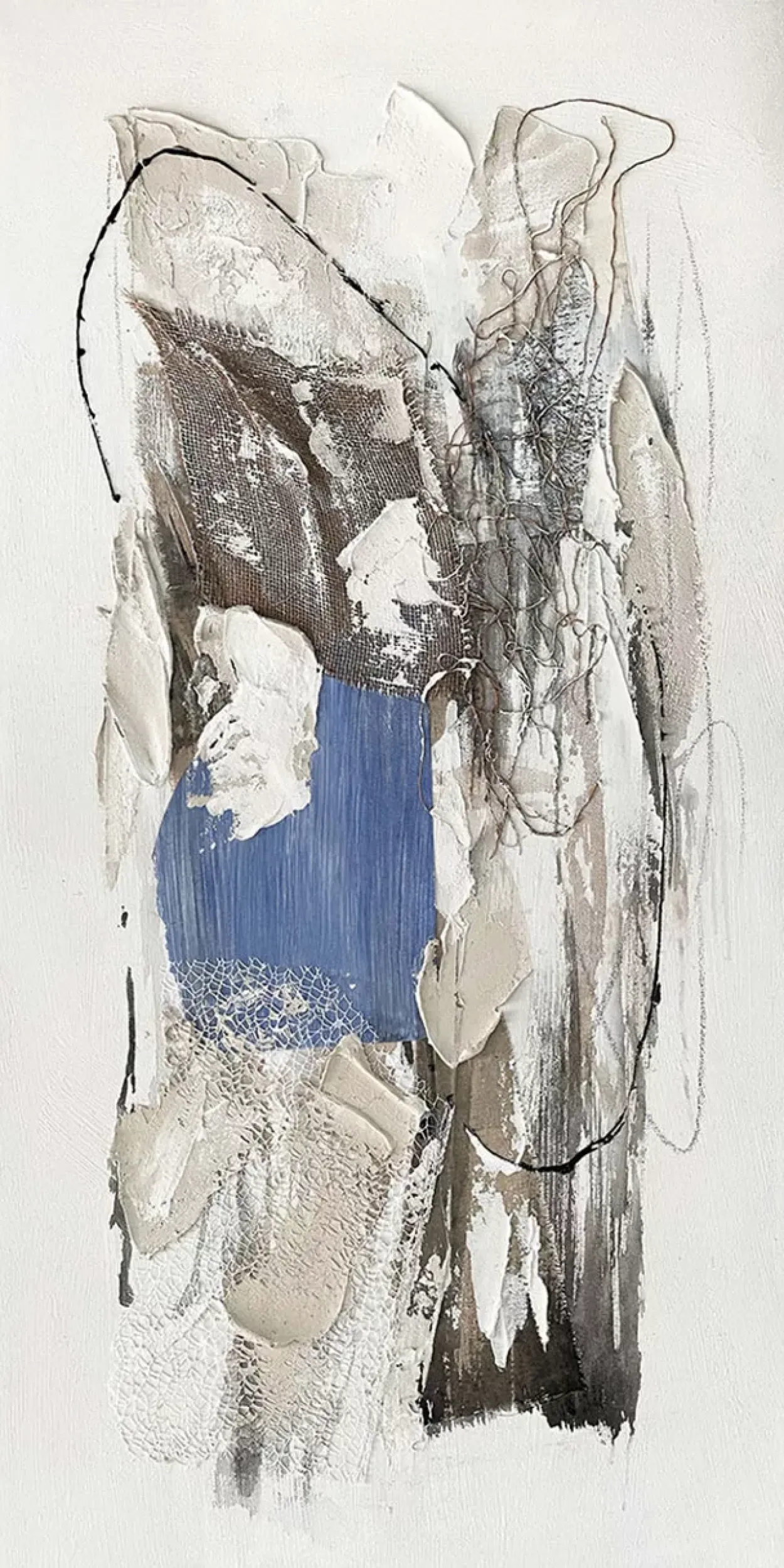 Fragmented Wall Art