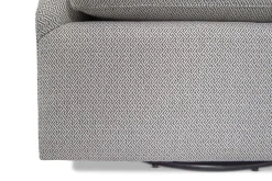 Frances Accent Swivel Chair