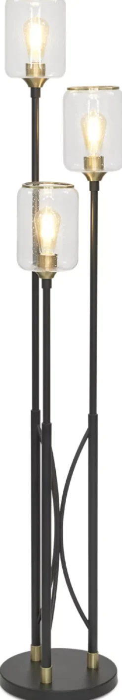 Franklin Floor Lamp
