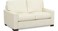 Fraser Loveseat