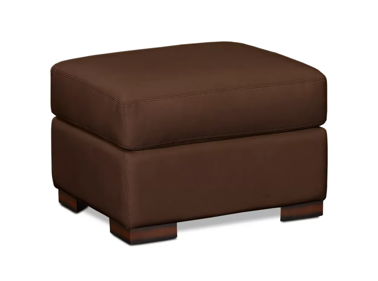 Fraser Ottoman