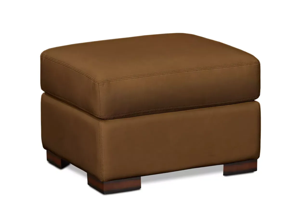 Fraser Ottoman