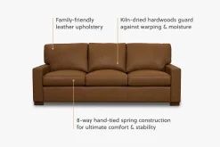 Fraser Sofa