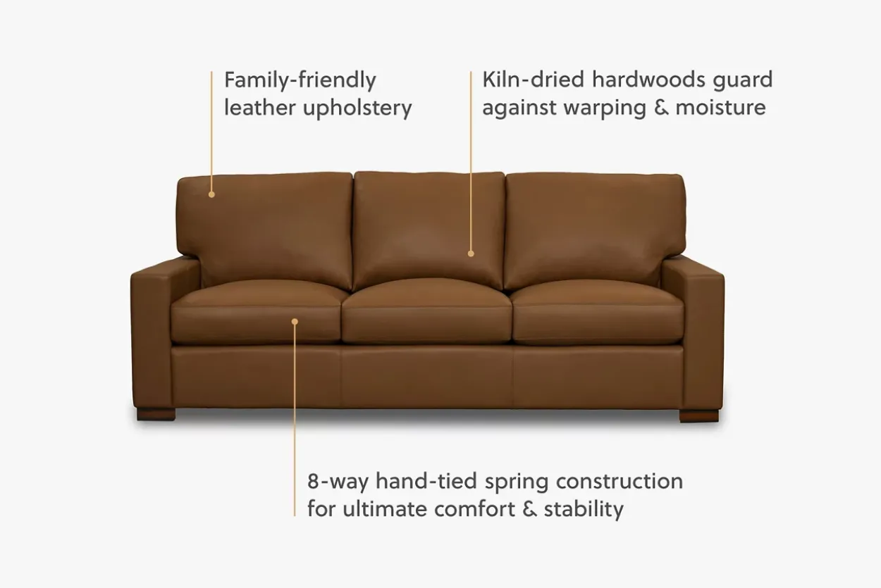 Fraser Sofa