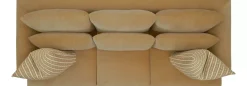 Gemma 96 Inch Sofa