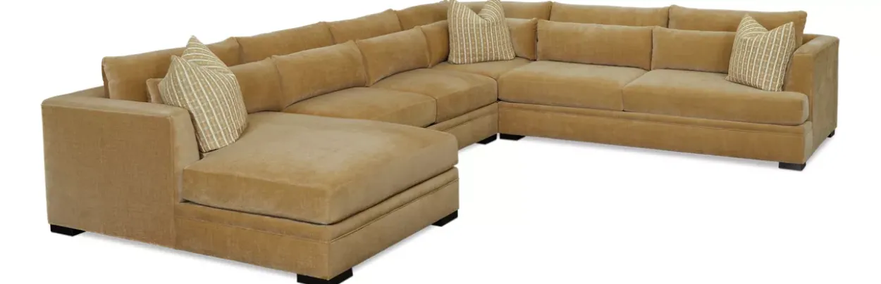 Gemma Sectional