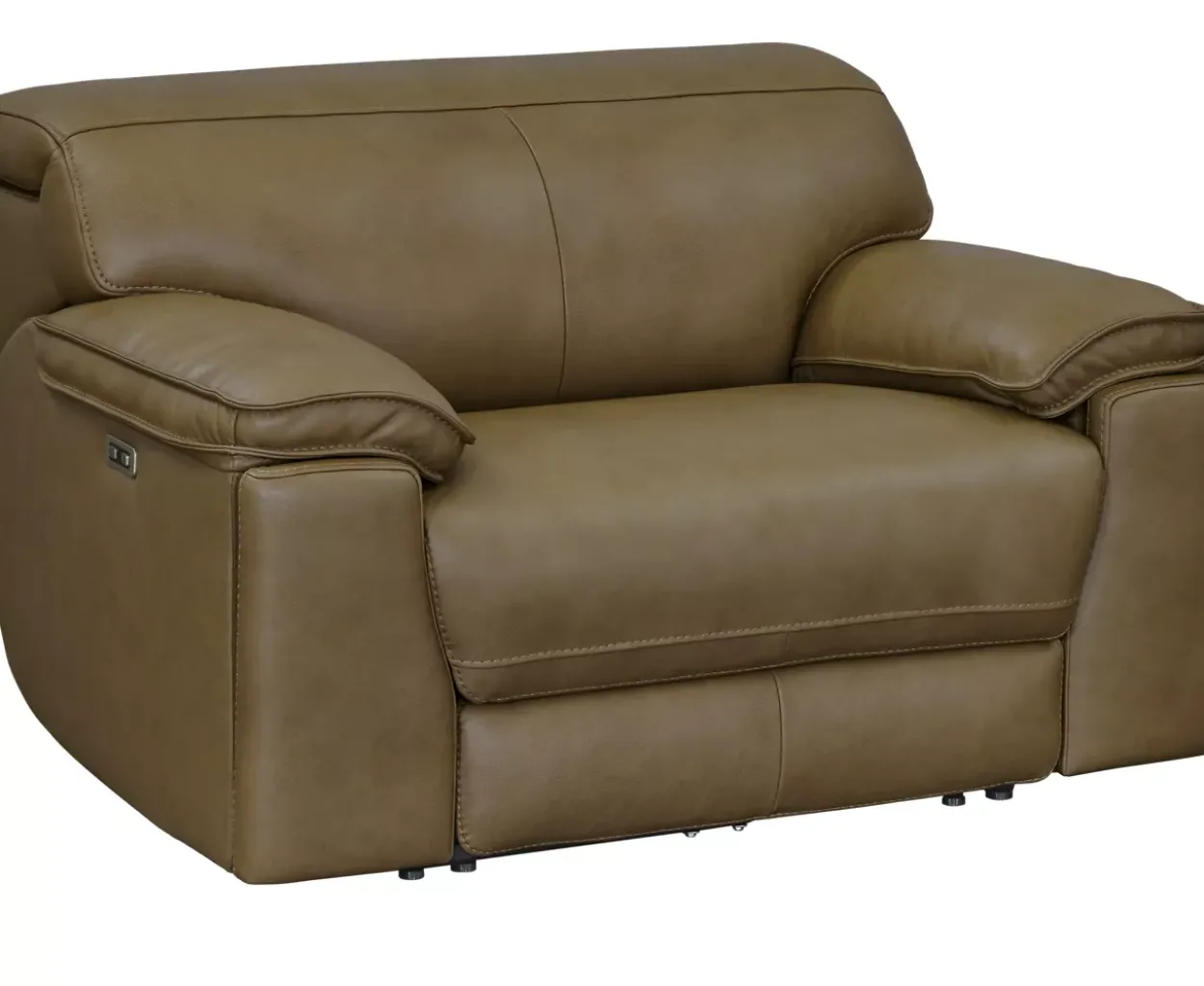 Genesis Power Recliner