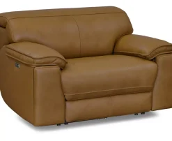 Genesis Power Recliner