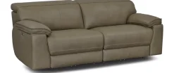 Genesis Power Sofa