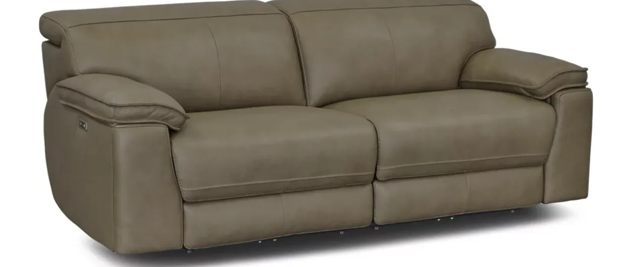 Genesis Power Sofa