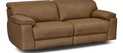 Genesis Power Sofa