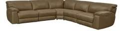 Genesis Sectional