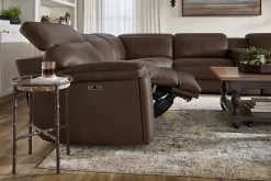 Genesis Sectional